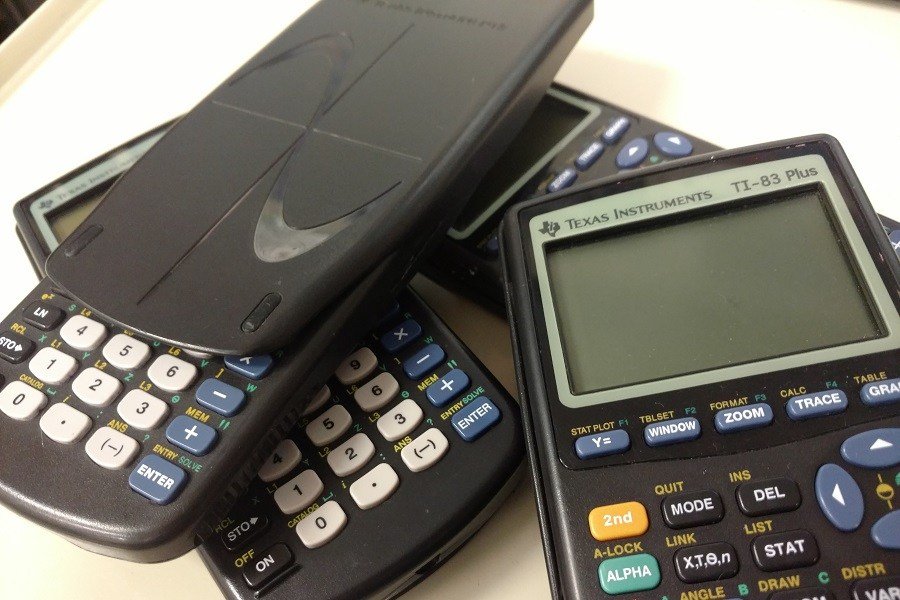 The Best Graphing Calculators