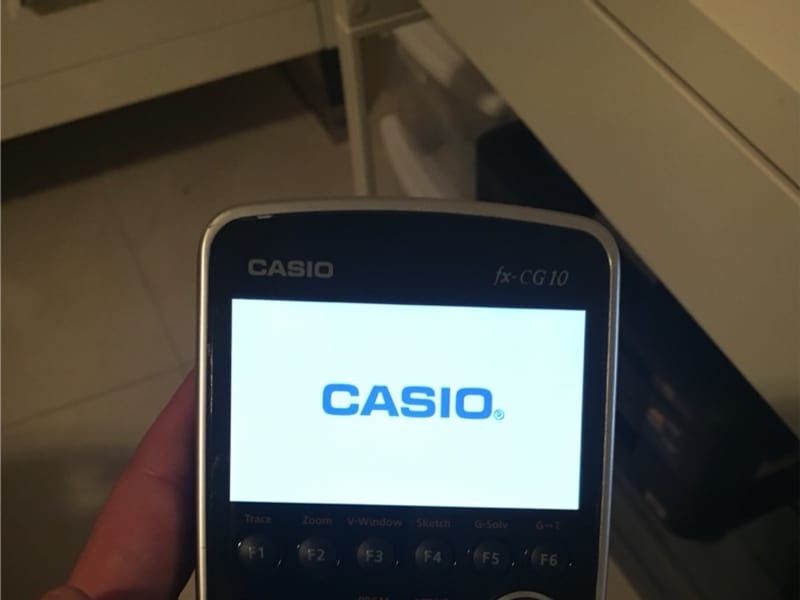Casio Prizm Graphing Calculator Review