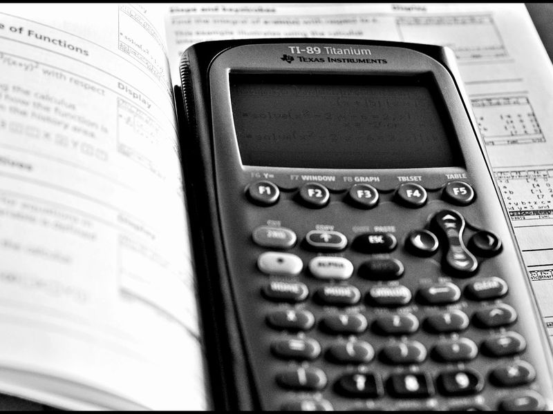 Ultimate Guide To Graphing Calculators