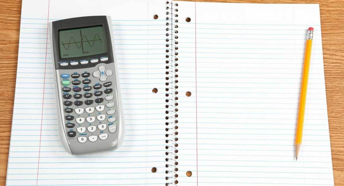 How To Find The Mean On A Graphing Calculator Graphing Calc Hub