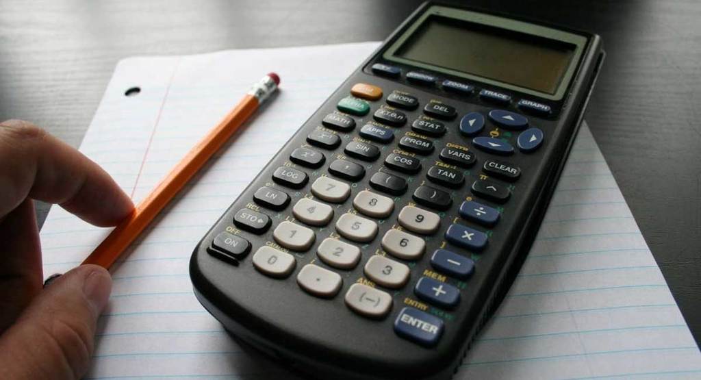 How to Use Graphing Calculator TI-84 Plus to Graph